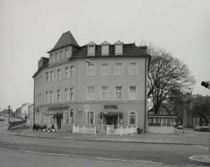Hotel "Sächsischer Hof"