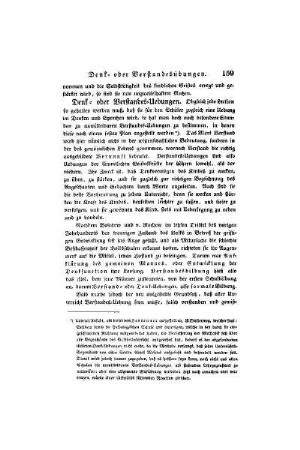 Denk- oder Verstandes-Uebungen