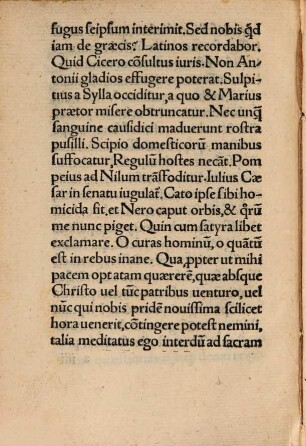 Ioannis Revchlin Phorcensis LL. doctoris in septem psalmos poenite[n]tiales hebraicos interpretatio : de uerbo ad uerbum, & super eisdem commentarioli sui, ad discendum linguam hebraicam ex rudimentis