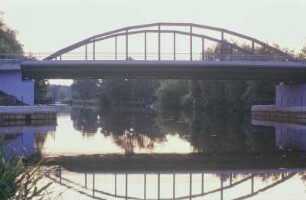 Oder-Spree-Kanal Müllrose