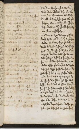 9. Predigt von Johann Martin Speidel, Teil 2