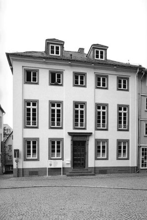 Wetzlar, Domplatz 7