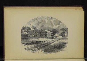 Mamei Station.