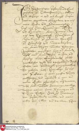 1614, Diederich von Zesterfleth verpfändet dem Domherrn Georg Heinrich von Schönbeck zu Bremen seine Güter