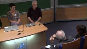 Osbourn and Haseloff: Discussion