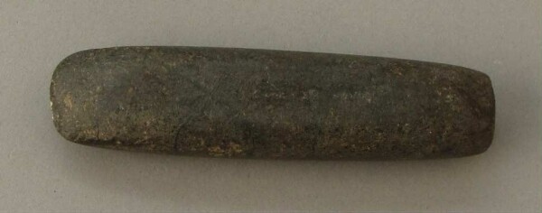 Stone chisel