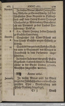 Anno 1666
