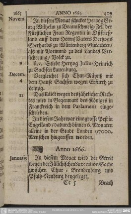 Anno 1666