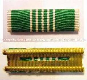 Band zur "Commendation Medal", Vereinigte Staaten von Amerika