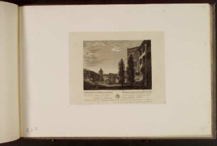 Hof des Heidelberger Schlosses