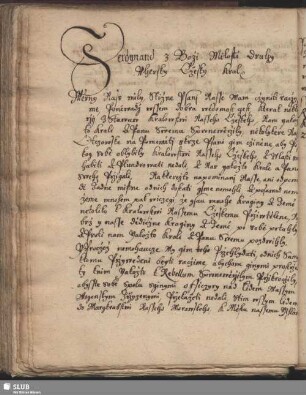 Bl. 170v-171r. Ferdynand z Bozi ...