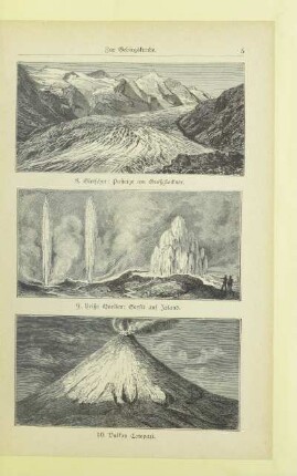 10. Vulkan Cotopaxi