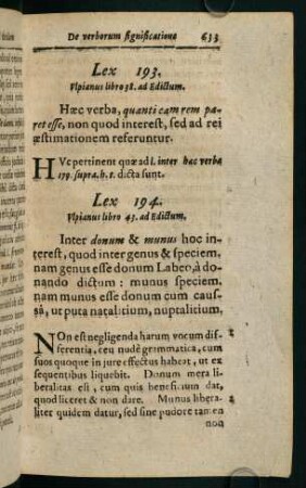 363-392, Lex 193-205