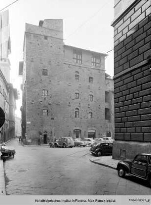 Torre dei Foresi, Florenz