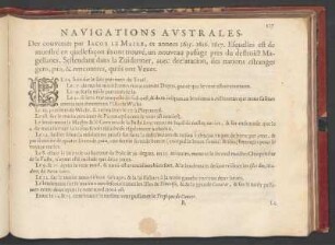 Navigations avstrales.