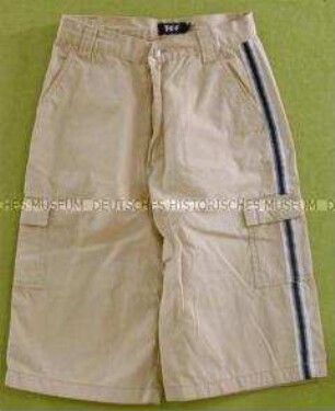 Bermuda-Shorts
