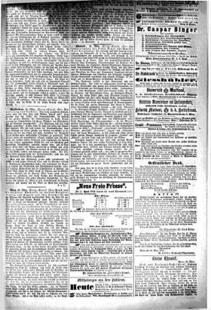 Neue freie Presse. Morgenblatt, 1874,4