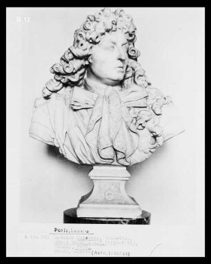 Ludwig der XIV.
