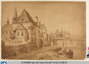 Stadtansicht