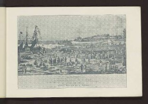 Commercial Docks at the Port of Southampton