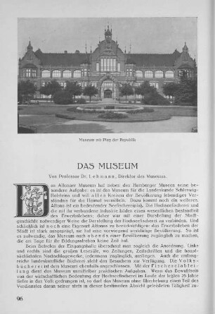 Das Museum