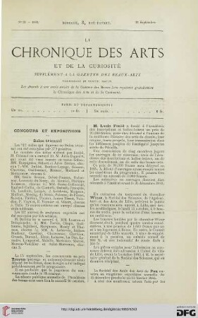 Nr. 29 (15 Septembre)