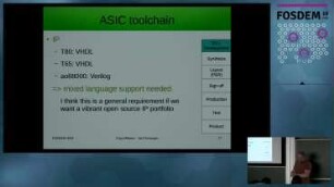 Chips4Makers Toolchain: Is an ASIC made with fully open source tool chain possible ? Is it affordable ?