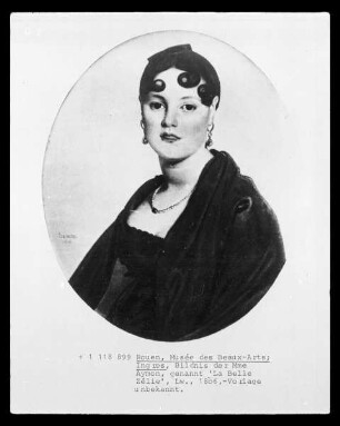 Madame Aymon