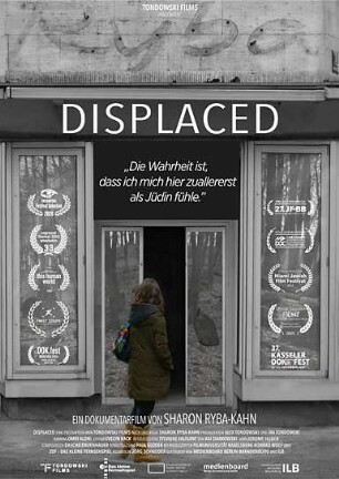 Displaced