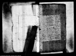 Register und Lehnsregistratur der Vikarie St. Secundi an der Domkirche zu Magdeburg