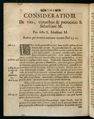 20-29, Consideratio III.