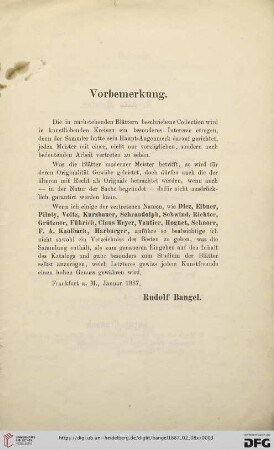 A. Fayencen, Steingut (Nr. 1-35)