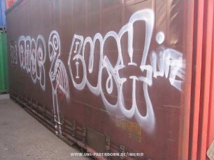OASe bUSH