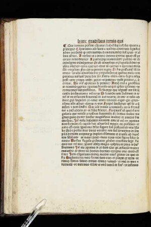 Hunc gradibus ternis qui