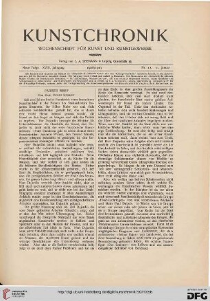Pariser Brief, [1]