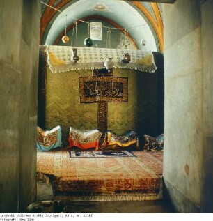 Israel: Hebron