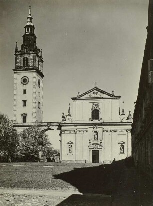 Domkirche Sankt Stephan
