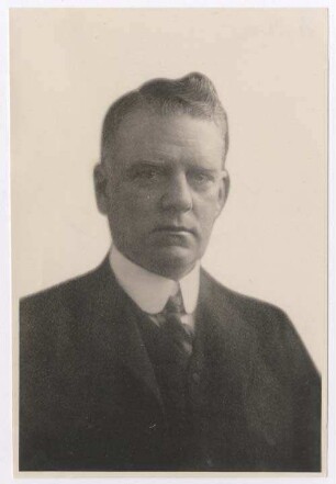 Franz Stuhlmann