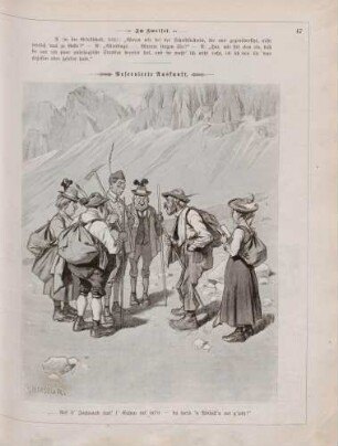 "Reservierte Auskunft"
