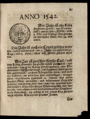 Anno 1542.