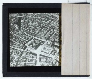 Berlin, Dom,Berlin, Lustgarten : Stadtansicht