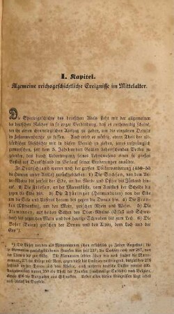 Geschichte des deutschen Adels : Urkundl. nachgewiesen v. seinem Ursprunge bis auf d. neueste Zeit, 1