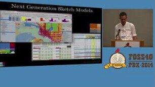 UrbanFootprint: Next-Gen Scenario Planning Tool