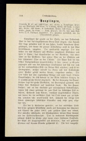 344-356, Nusplingen