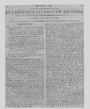 [Morgenstern, J. C. ; Gürnth, C. D.]: Oekonomisches moralisches und gemeinnütziges Journal für Frauenzimmer. H. 1. Leipzig: Feind 1794