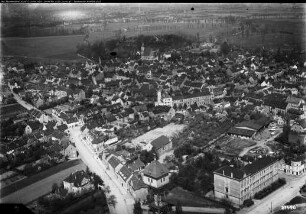 Groitzsch (b. Leipzig)