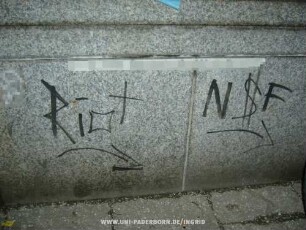 Riot NSF