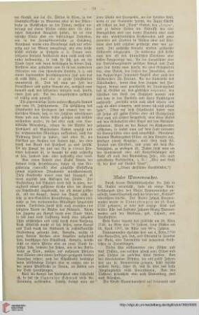 18: Maler Wannenmacher