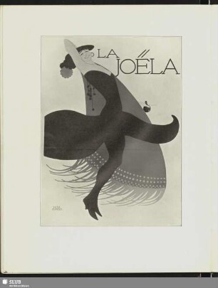 La Joela