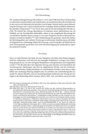 5.15.3 Die Krönung